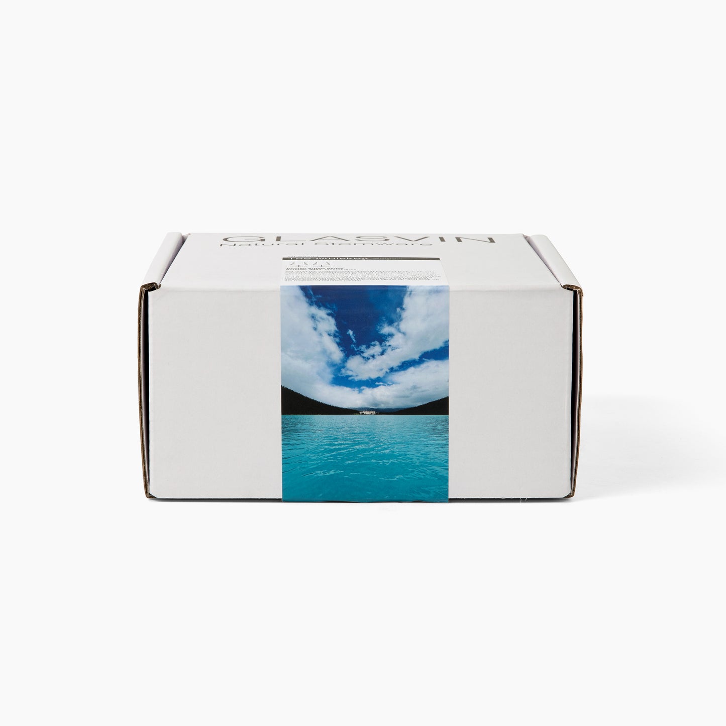 Whiskey Glass (Stemmed)